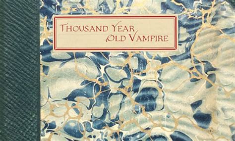 Included files Thousand Year Old VampireTextOnly. . Thousand year old vampire pdf free download